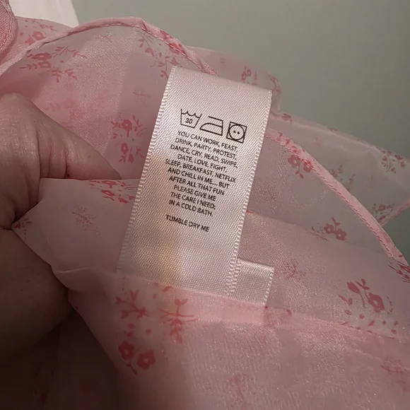 Selkie Parfait Poet Marie Dress - XXL - NWT - Picture 7 of 8